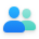 Friend Icon